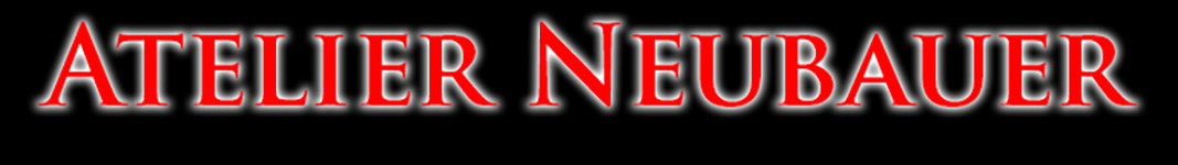 Logo Atelier Neubauer
