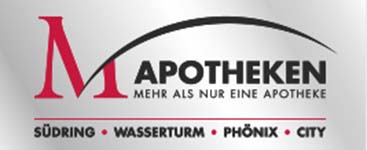 M-Apotheken